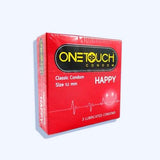 وان تاتش واقى ذكرى هابي 3 قطع - Nabda Egypt