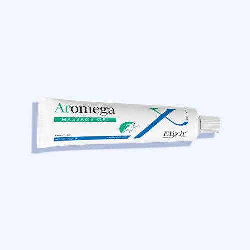 اروميجا جل مساج 60 جرام - Nabda Egypt