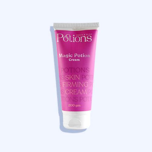 بوشن ماجيك كريم لشد البشرة ٢٠٠ جرام - Nabda Egypt