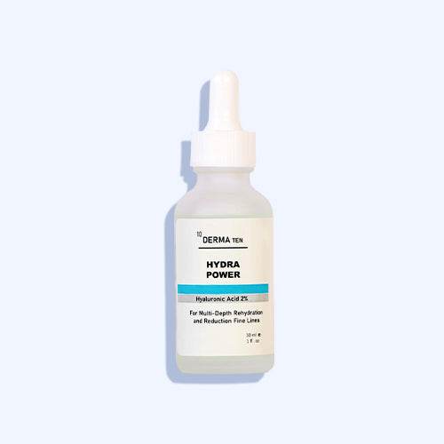 ديرما تن سيرم هيالرونيك اسيد 2% 30 مل - Nabda Egypt