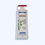 ريستوريكس سبيد آند سترونج شامبو لنمو شعر صحي ومضاد للقشرة 500 مل - Nabda Egypt