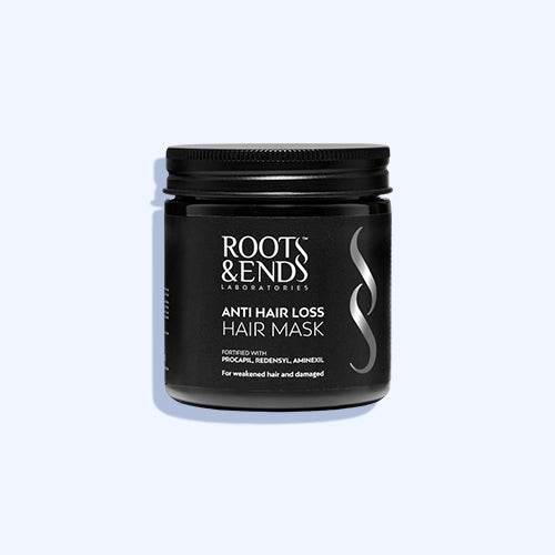 روتس اند اندز حمام كريم لعلاج تساقط الشعر 300 مل - Nabda Egypt