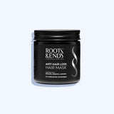 روتس اند اندز حمام كريم لعلاج تساقط الشعر 300 مل - Nabda Egypt