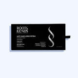 روتس اند اندز امبولات مضادة لتساقط الشعر 10 مل 6 امبولات - Nabda Egypt