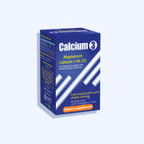 كالسيوم 3 مكمل غذائي 20 قرص مغلف