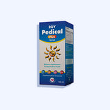 ايجى بيديكال بلس شراب مكمل غذائي 100 مل