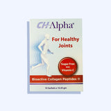 سي إتش ألفا مكمل غذائي لدعم صحه المفاصل 10 أكياس