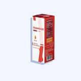 كوليتركس فيتامين د3 للرضع 400 وحدة دولية نقط بالفم 10 مل