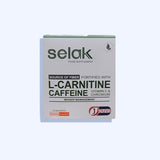 سيلاك مكمل غذائي للتحكم في الشهية وحرق الدهون 10 باكت