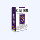 سليم تريم مكمل غذائي للتحكم في الشهية 30 كبسولة جيلاتينية صلبة