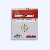 اميوجارد اكياس فوارة لتقوية جهاز المناعة 14 كيس