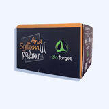 اناسيليوم لتقليل الشهية 30 كيس