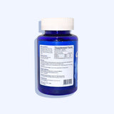 Sweet Dose Cal-D3 & K Bone Health Supplement 60 Gummies 1+1