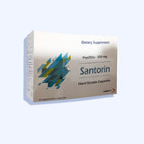 سانتورين مكمل غذائي لانقاص الوزن 20 كبسولة جيلاتينية صلبة