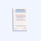 جوينتونكس مكمل غذائي يدعم صحه العظام والغضاريف 30 قرص