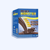 شوكو مونستر مكمل غذائي لتقوية وتعزيز المناعة 16 كيس