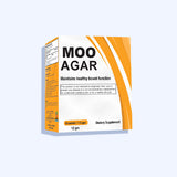 مو اجار مكمل غذائي يحافظ على صحة الأمعاء 8 أكياس