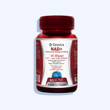Dozova Nad Plus Food Supplement for Eternal Youth 60 Hard Gelatin Capsules