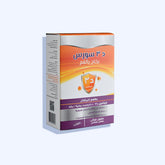 دي 3 سورس مكمل غذائي بخاخ بالفم بتركيز 4000 وحدة دولية بنكهة البرتقال 30 مل