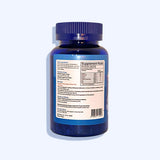 سويت دوز تايني برانيز اوميجا 3 للأطفال للجهاز المناعي ووظائف المخ ٦٠ قطع حلوي