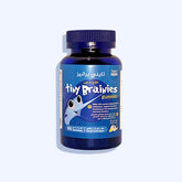 سويت دوز تايني برانير مكمل غذائي للجهاز المناعي ووظائف المخ ٦٠ قطع حلوي