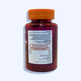 سويت دوز تايني برانير مكمل غذائي للجهاز المناعي ووظائف المخ ٦٠ قطع حلوي + سويت دوز سويفيت مالتى فيتامين 60 قطع حلوي