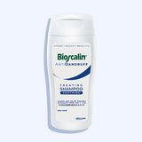 بيوسكالين شامبو مضاد للقشرة للشعر الجاف 200 مل