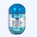 ليمتلس لاكتيز 1200 30 قرص قابل للمضغ - Nabda Egypt