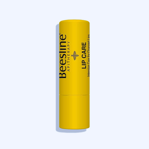 Beesline Lip Care Flavour Free 4 Gm