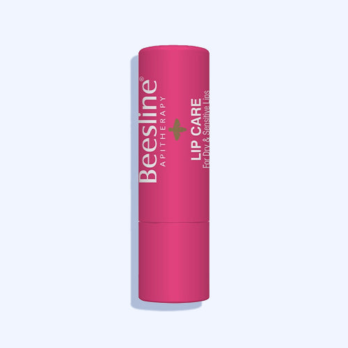 Beesline Lip Care Strawberry 4 Gm