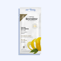 Beesline Facial Whitening Scrub 8 Gm