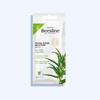 Beesline Facial Super Moisture Mask Aloe Vera 8 Gm