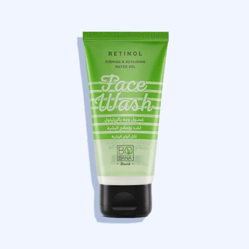 Bobana Retinol Facial Wash 50 Ml