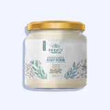 Infinity Naturals Sea Salt Refreshing Peppermint Body Scrub 325 Gm