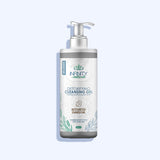 Infinity Naturals Detoxifing Charcoal Cleansing Gel 200 Ml