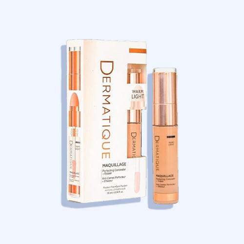 ديرماتيك مصحح لعيوب البشرة كونسيل-فاتح - 8 مل - Nabda Egypt