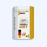 مزن سكر دايت 48 كيس/ 2 معلقه