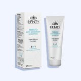 Infinity Treato 3*1 Anti-Dandruff Hair Shampoo 250 Ml