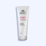 Infinity Post Laser Soothing For Facial Wash 200 Ml