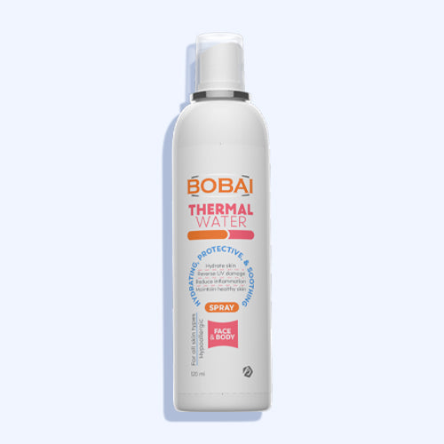 Bobai Thermal Water Spray 120Ml