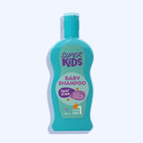 Super Kids With Honey And Milk Shampoo 200Ml