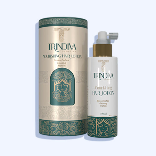 Trindiva Nourishing & Hair Loss Hair Lotion 120 Ml