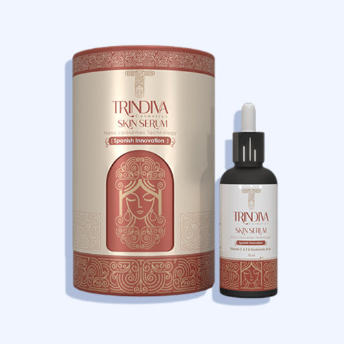 Trindiva Multivitamins Skin Serum 30 Ml