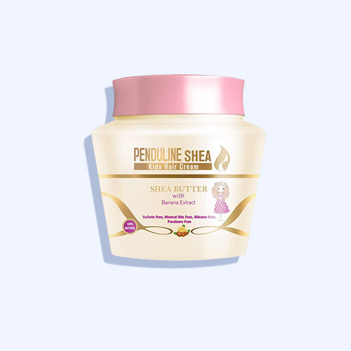 Penduline Kids Shea Butter Hair Cream 150 Ml