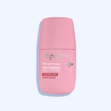 Beesline Natural Whitening Deodorant Super Dry Jouri Rose Roll On 50 Ml