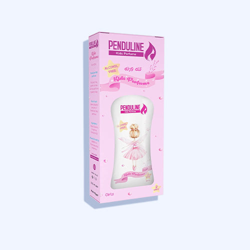 Penduline Kids Perfume Tinh And Ring It For Girls 100 Ml