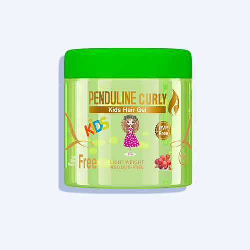 Penduline Curly Kids Hair Gel 250 Ml