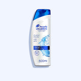 Head & Shoulders Classic Clean Sh 600 Ml
