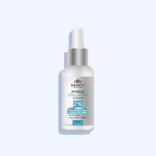 Infinity Hyalu Collagen Serum 30 Ml