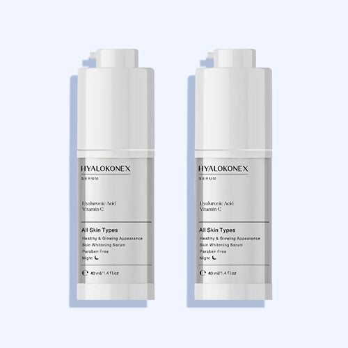 Atlas Hyalokonex For Pigmentation And Skin Scars. Serum 40 Ml 1+1